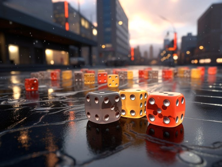 Strategi draft dan meta game Draft strategi dan counter-picks